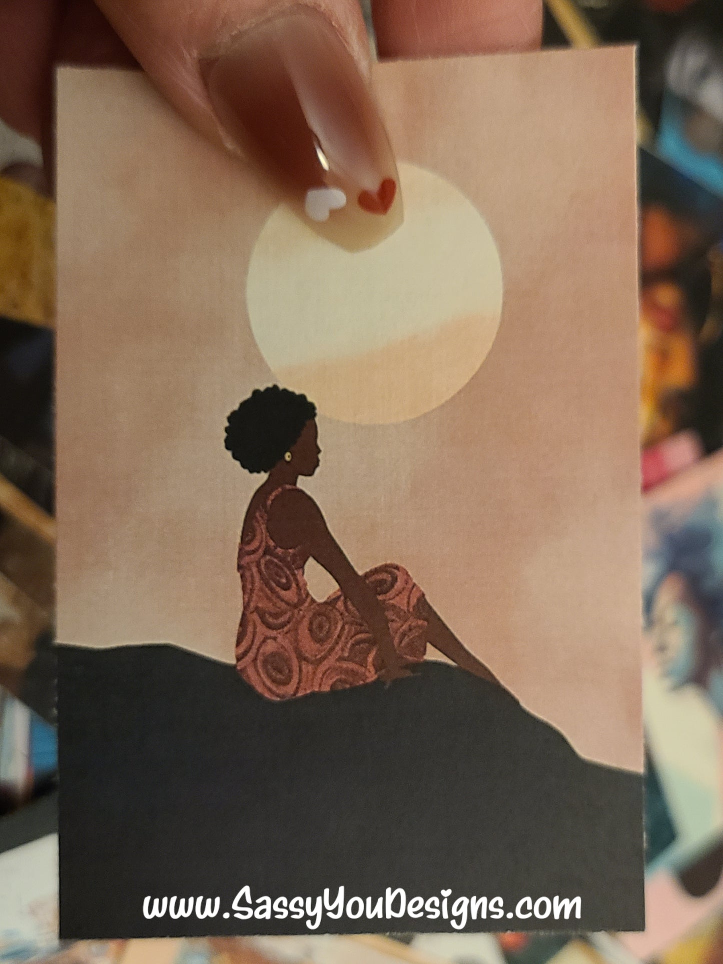 Celebrating Black History 365