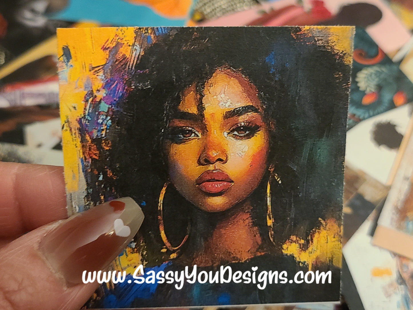 Celebrating Black History 354