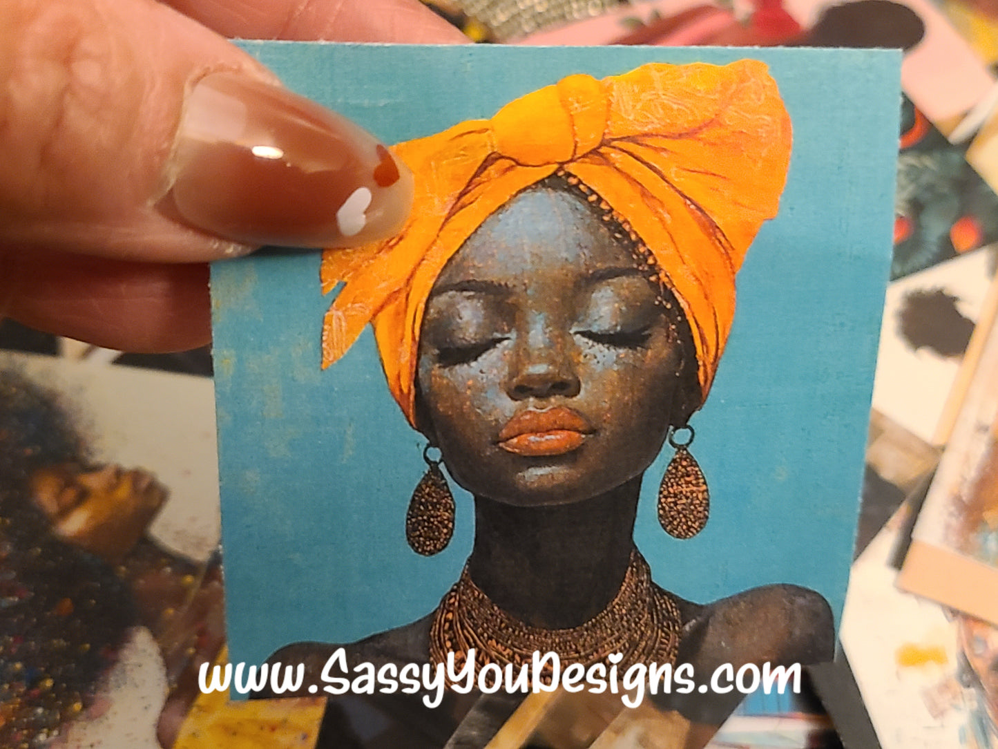 Celebrating Black History 369