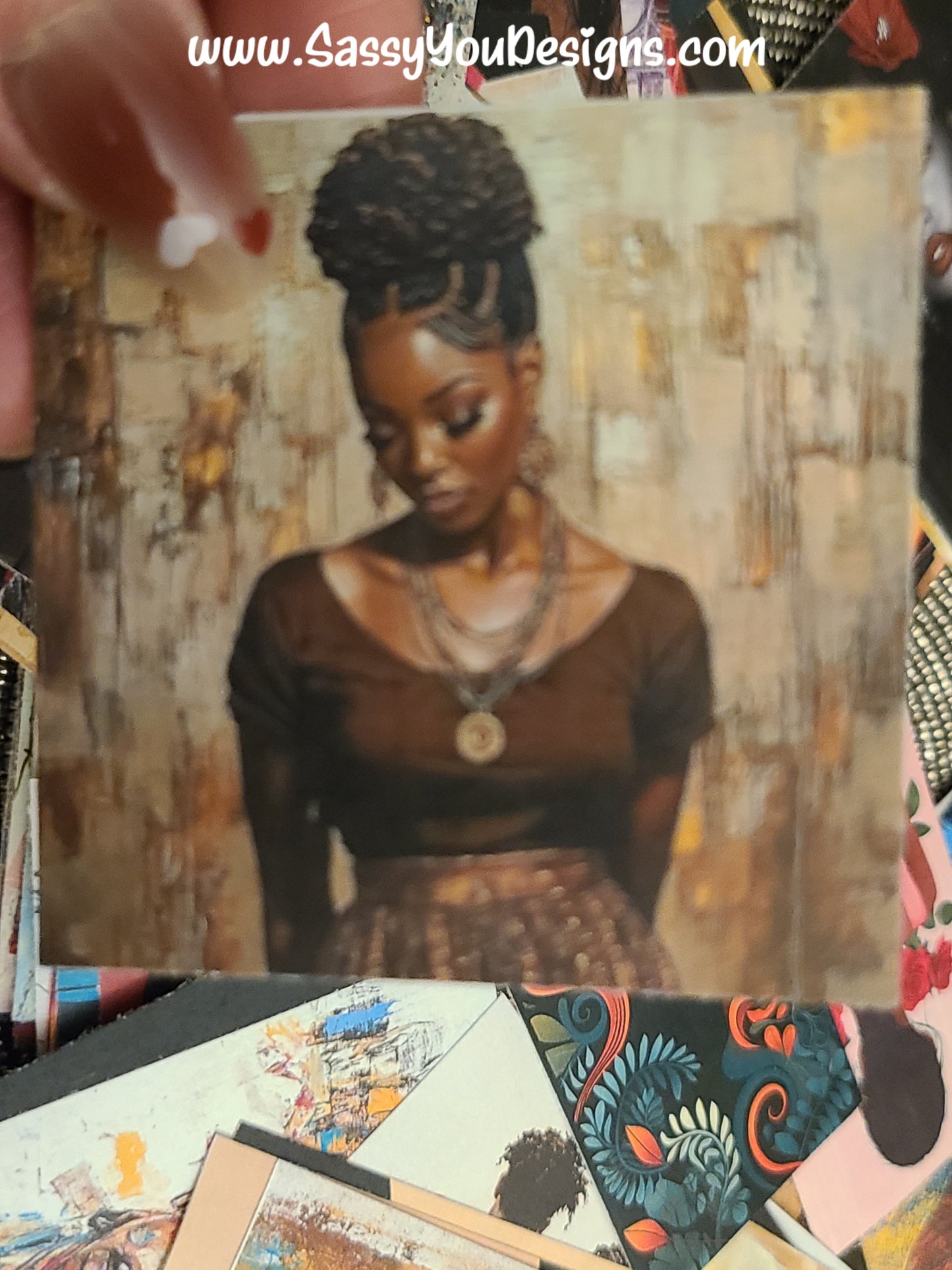 Celebrating Black History 356