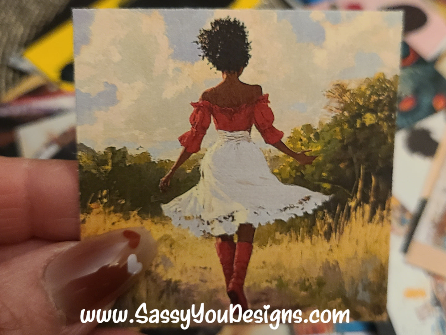 Celebrating Black History 373