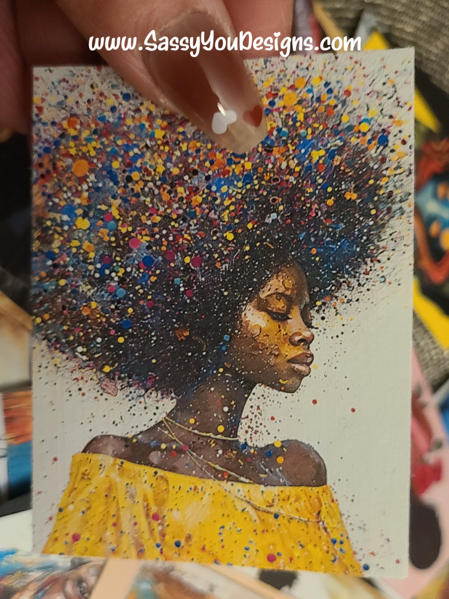 Celebrating Black History 360