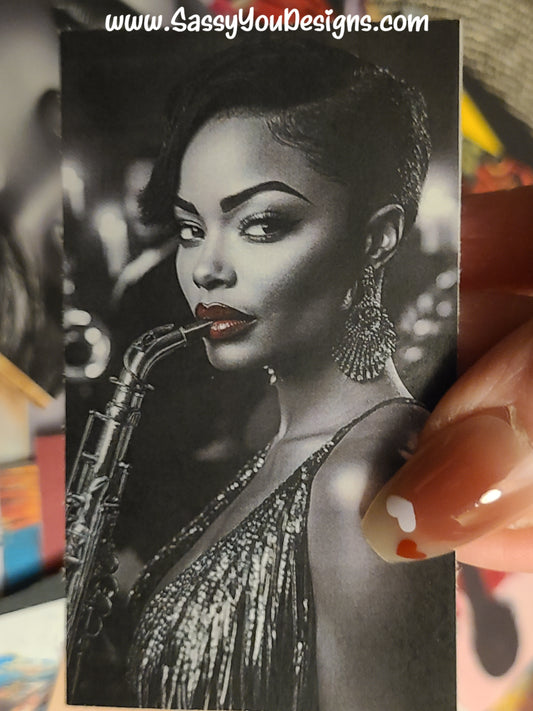 Celebrating Black History 377