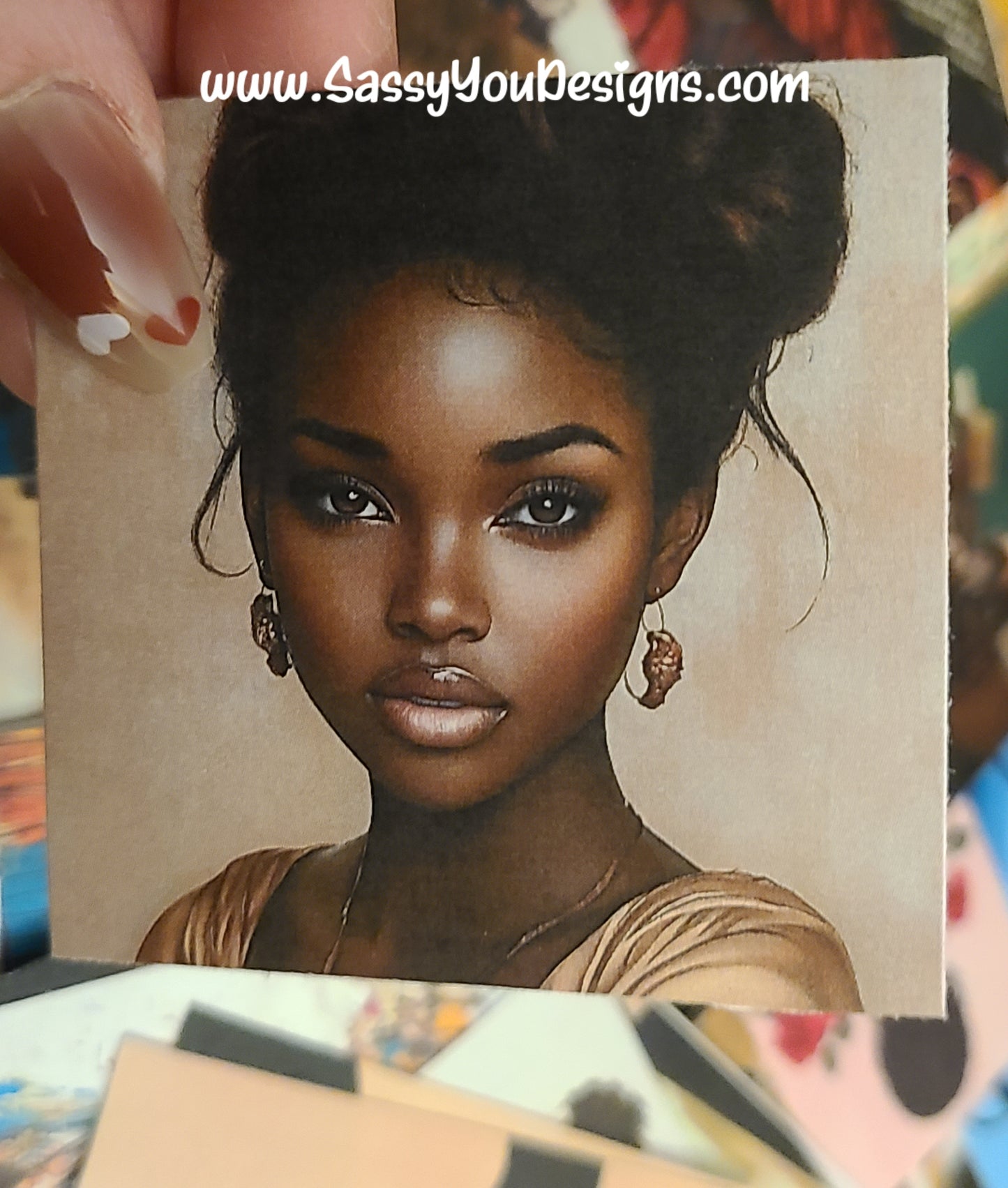 Celebrating Black History 381