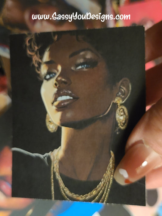 Celebrating Black History 389