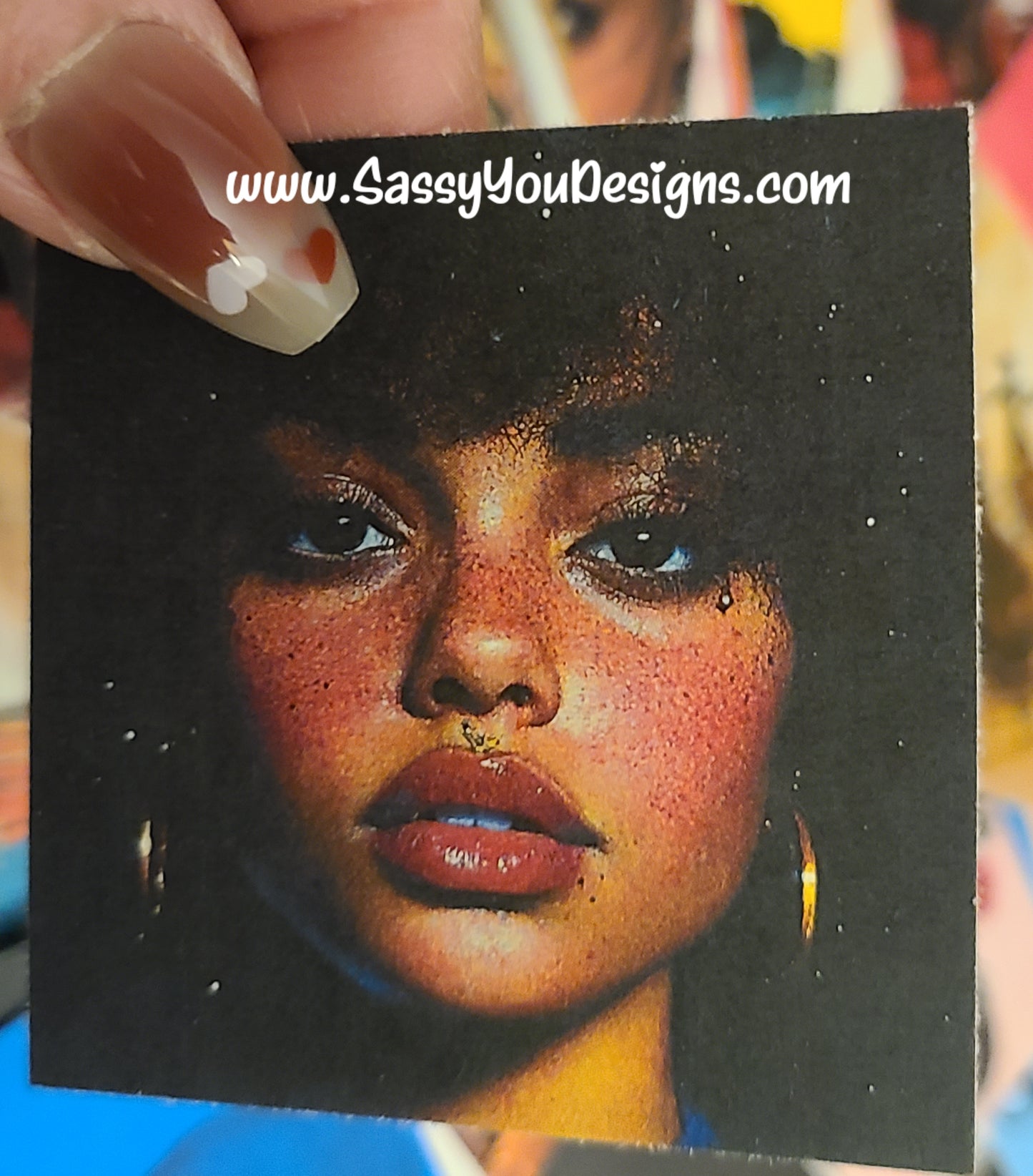 Celebrating Black History 391