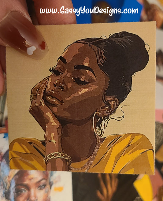 Celebrating Black History 396