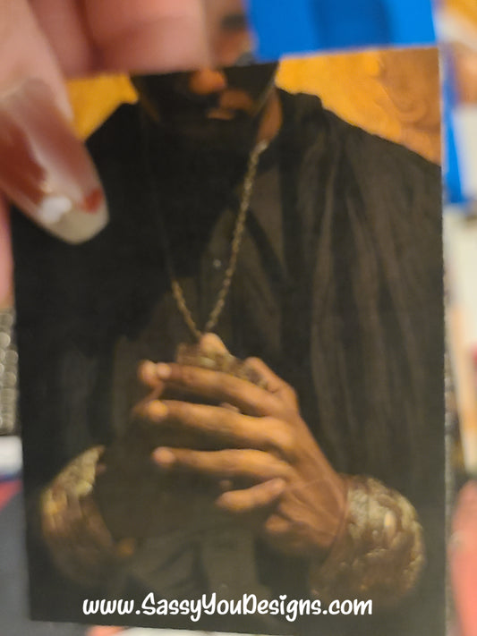 Celebrating Black History 399