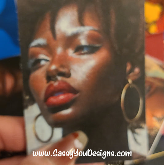 Celebrating Black History 401