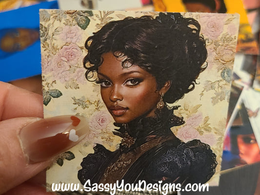 Celebrating Black History 402