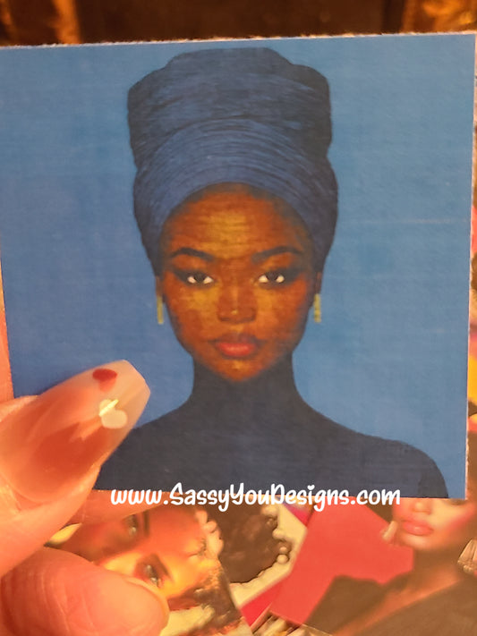 Celebrating Black History 404