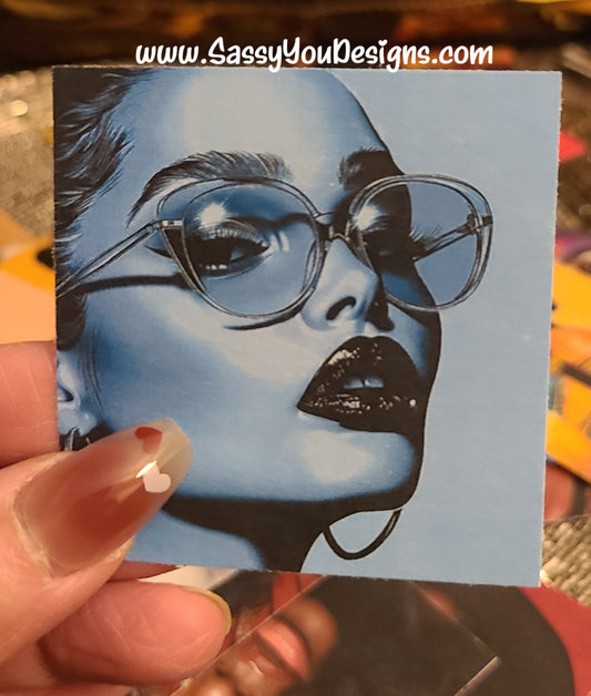 Celebrating Black History 407