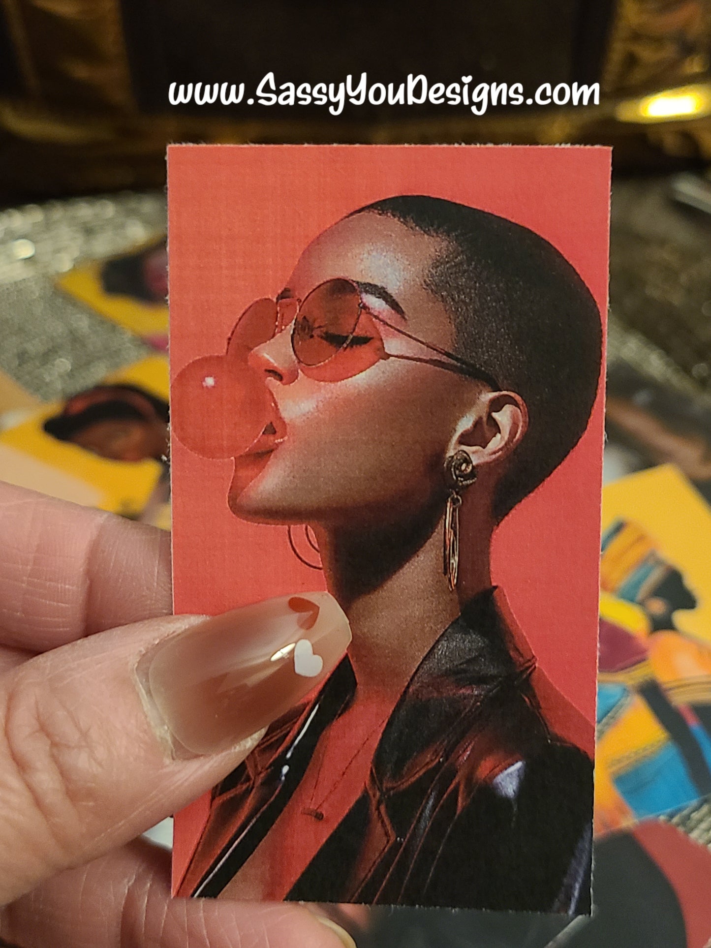 Celebrating Black History 409