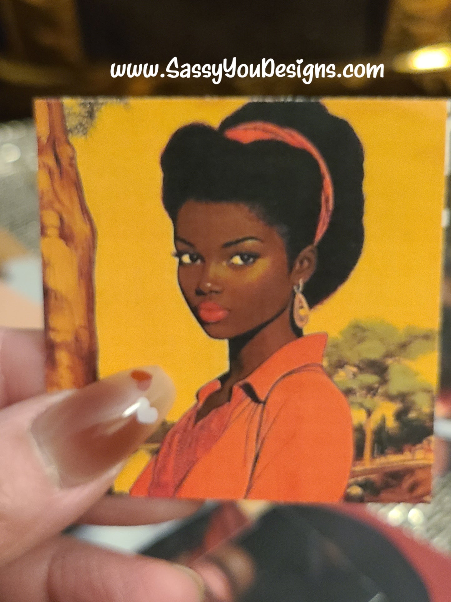 Celebrating Black History 410