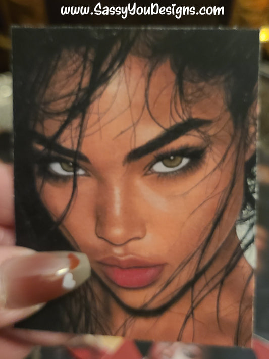 Celebrating Black History 411