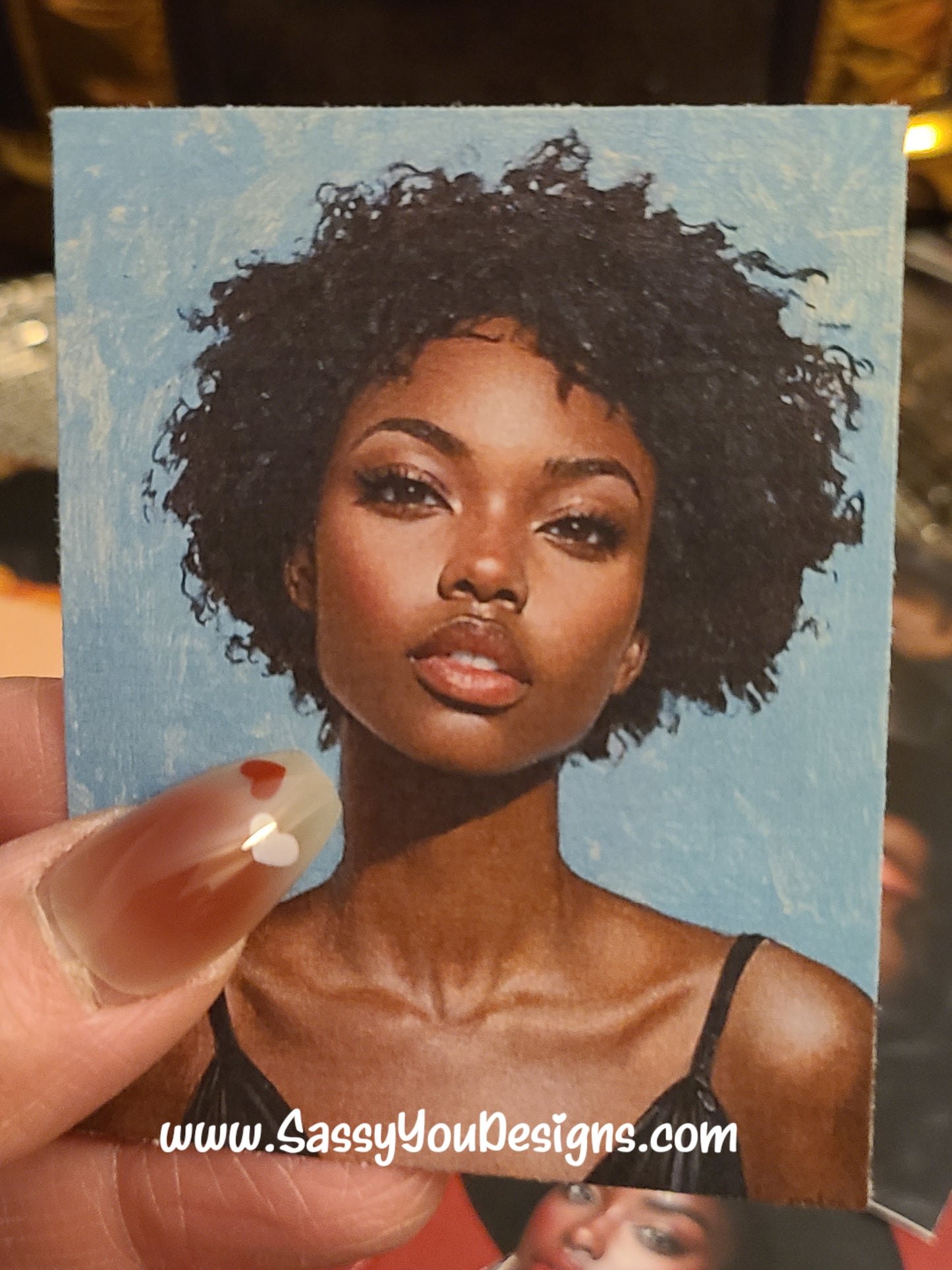 Celebrating Black History 412