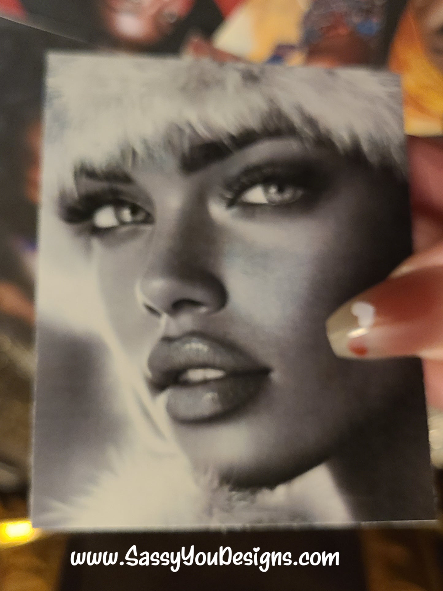 Celebrating Black History 414