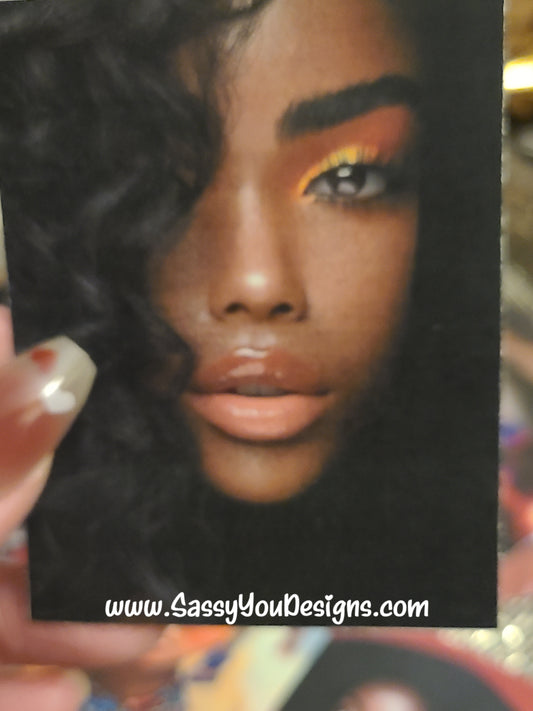 Celebrating Black History 415