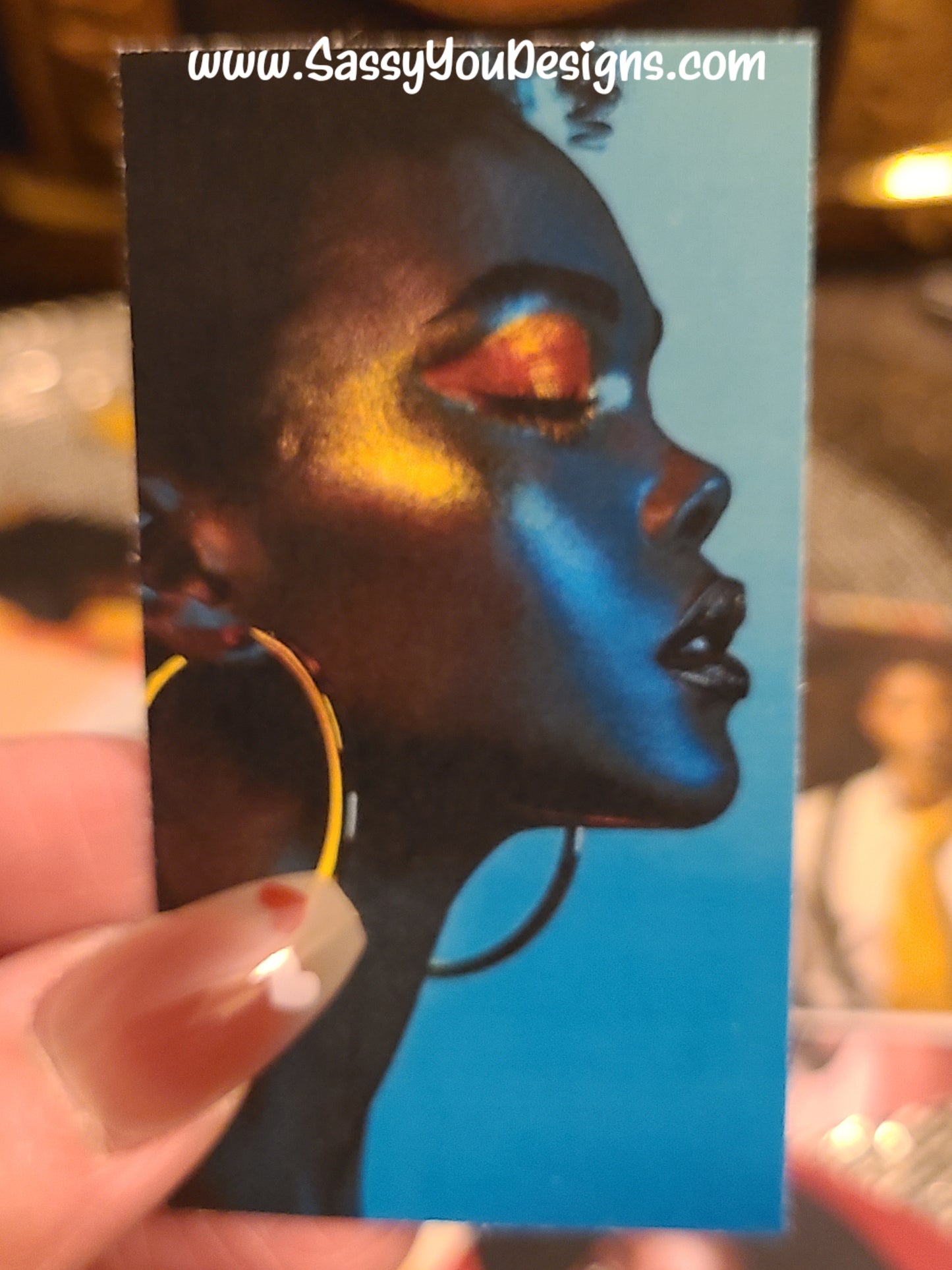 Celebrating Black History 417