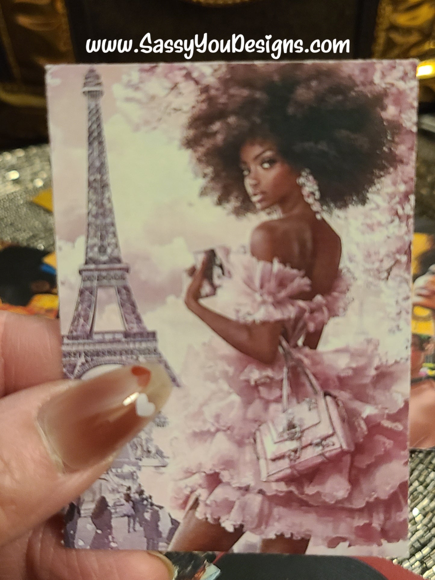 Celebrating Black History 425