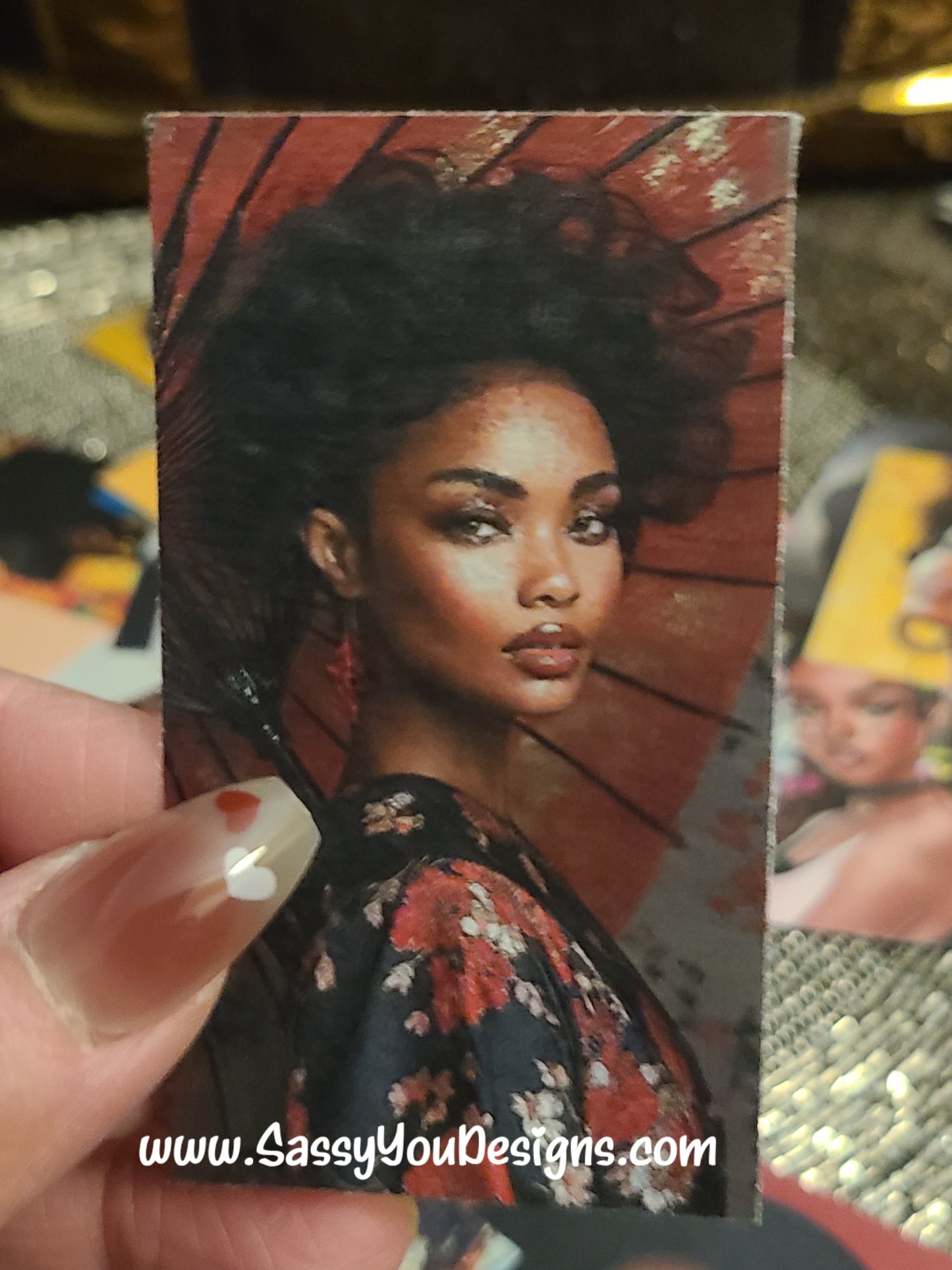 Celebrating Black History 426