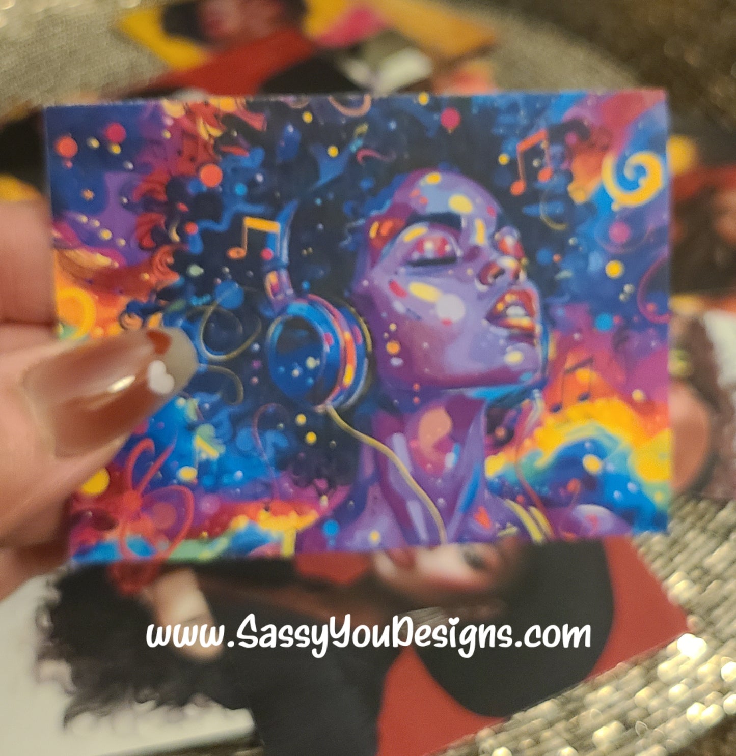 Celebrating Black History 435