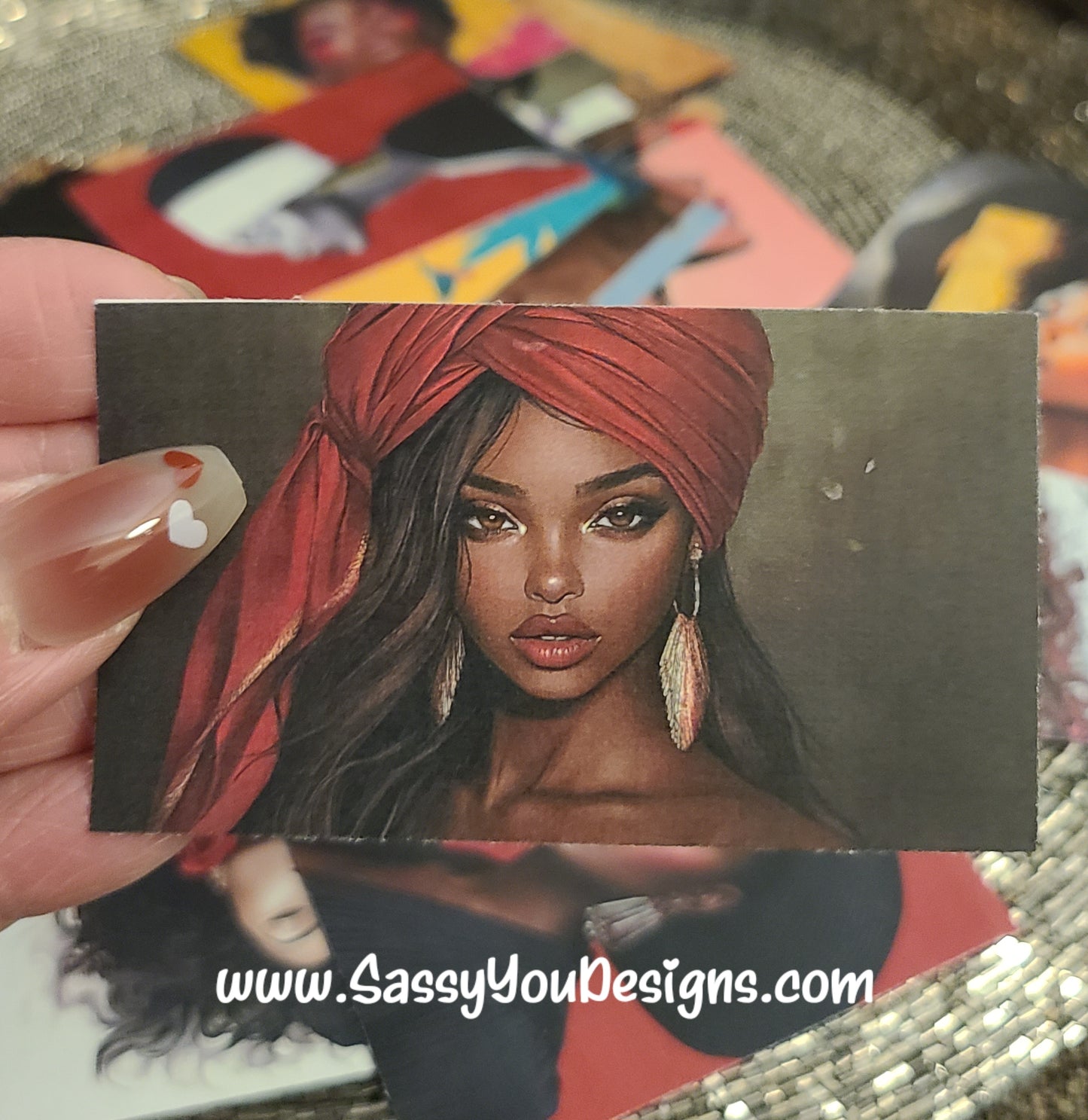 Celebrating Black History 436