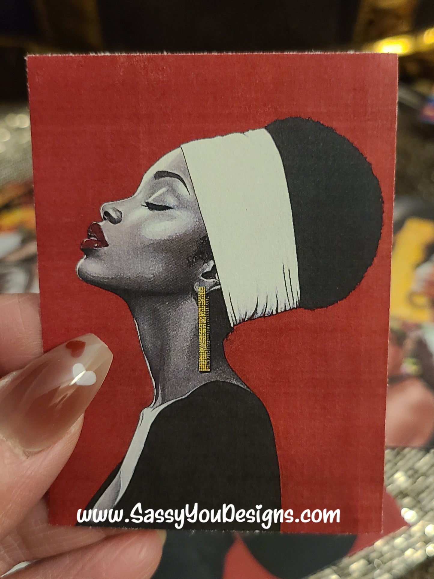 Celebrating Black History 442