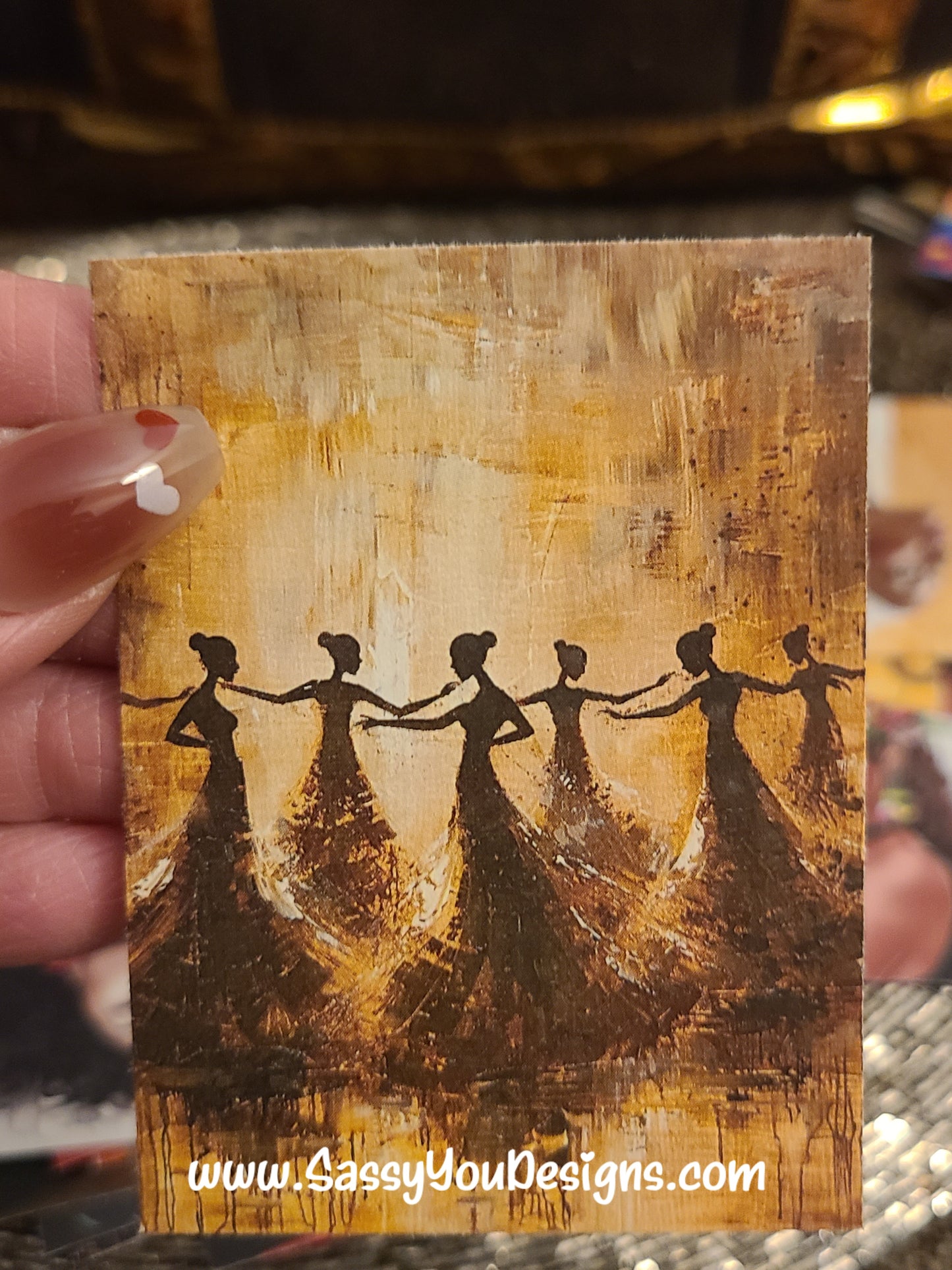 Celebrating Black History 444