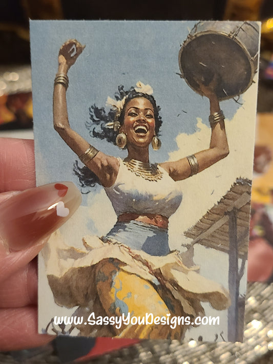 Celebrating Black History 445