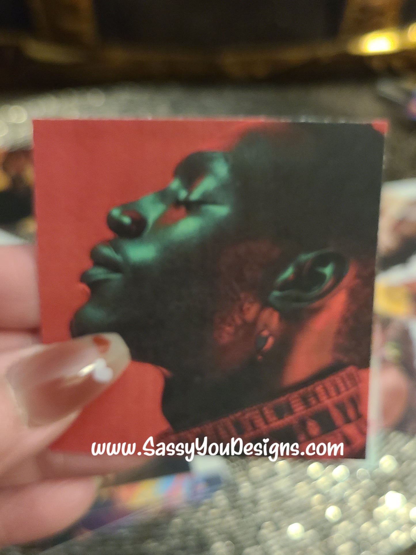 Celebrating Black History 454