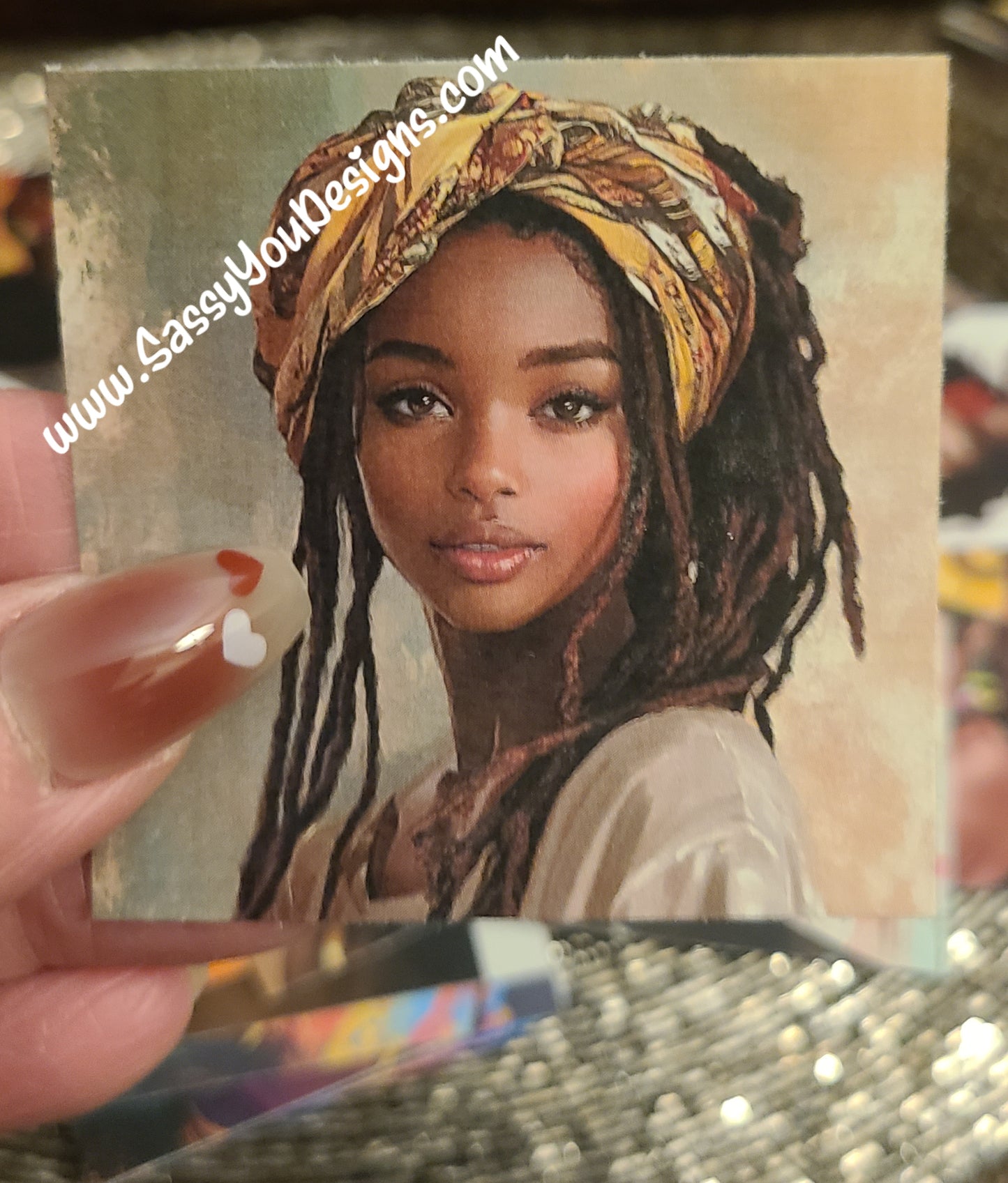 Celebrating Black History 459