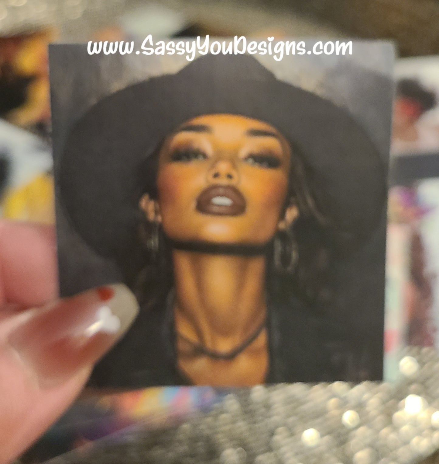 Celebrating Black History 460