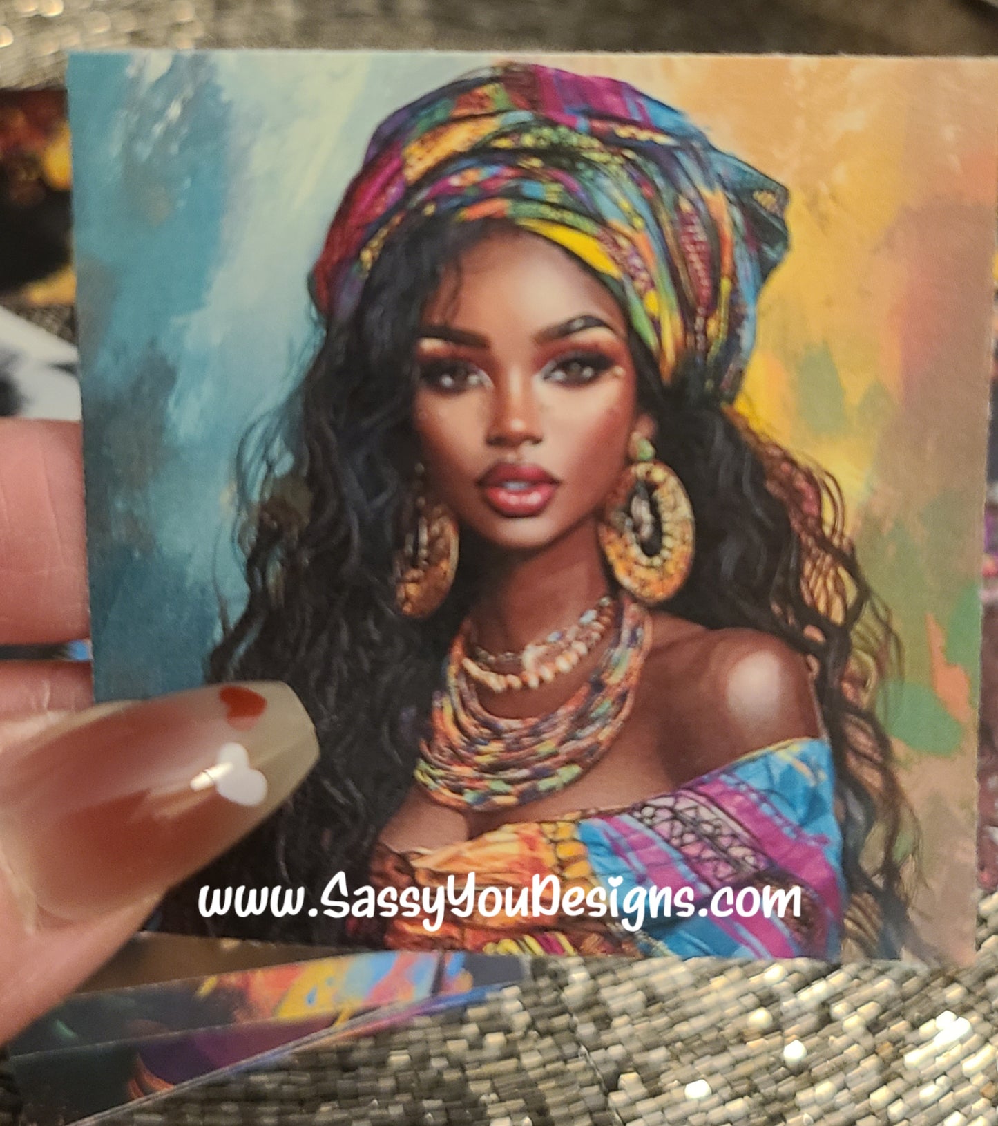 Celebrating Black History 462