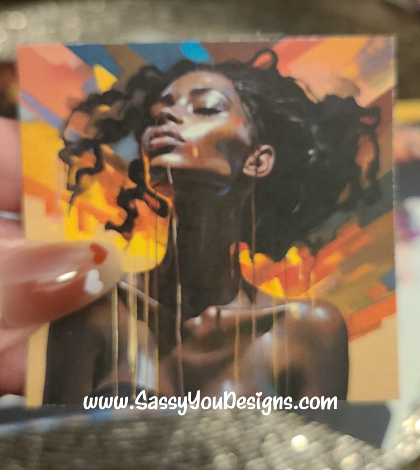 Celebrating Black History 469