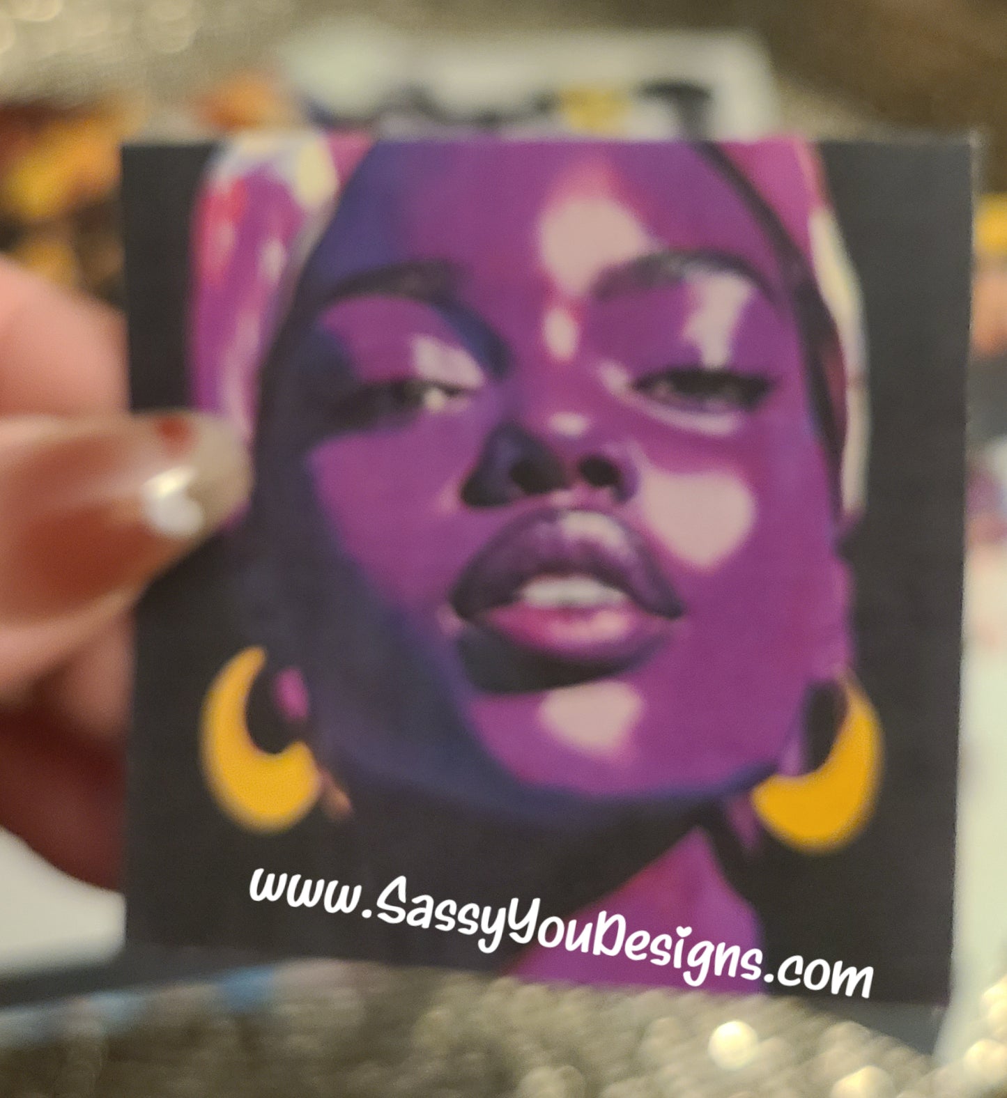 Celebrating Black History 470