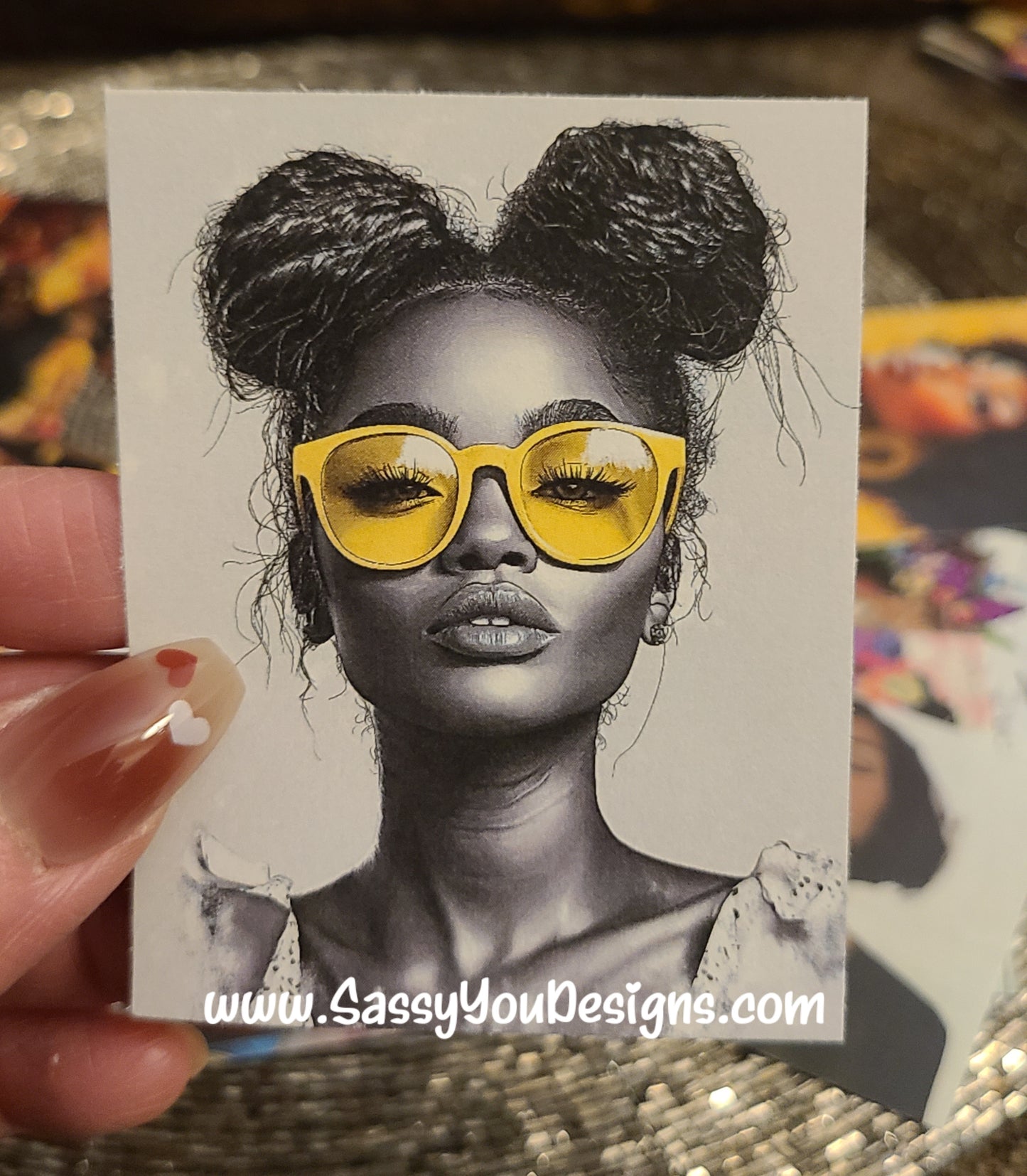 Celebrating Black History 471