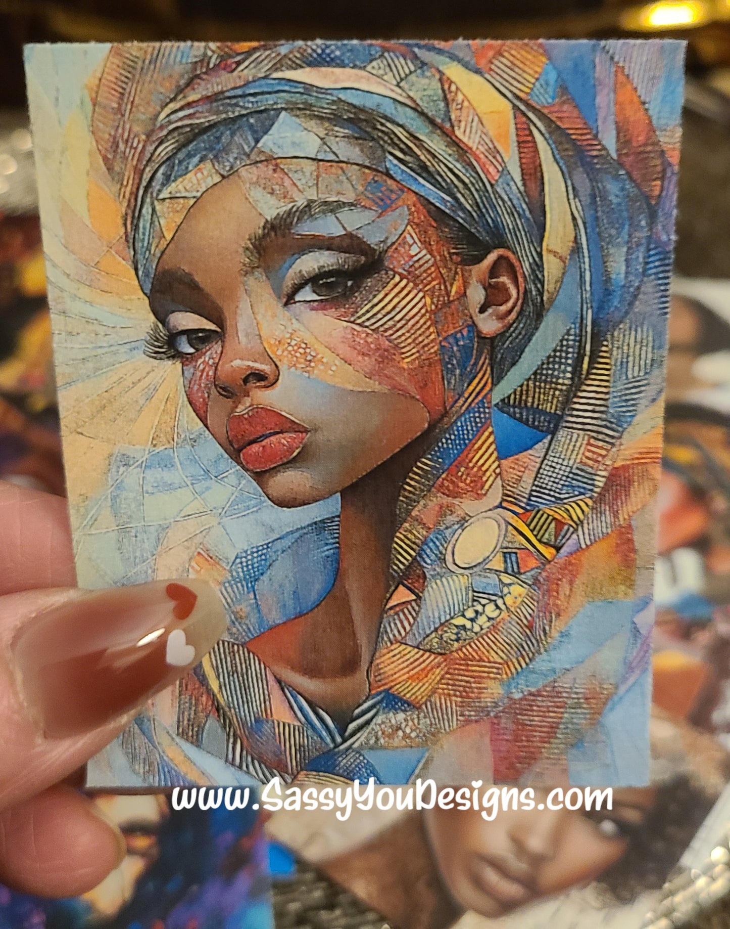 Celebrating Black History 476