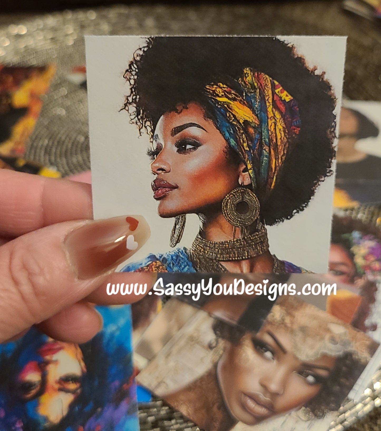 Celebrating Black History 479