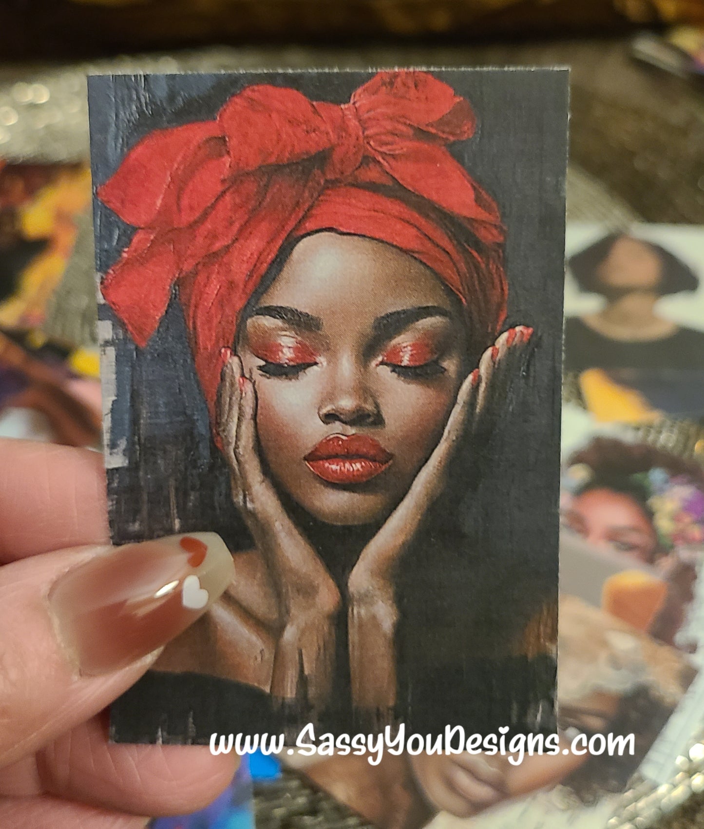 Celebrating Black History 432