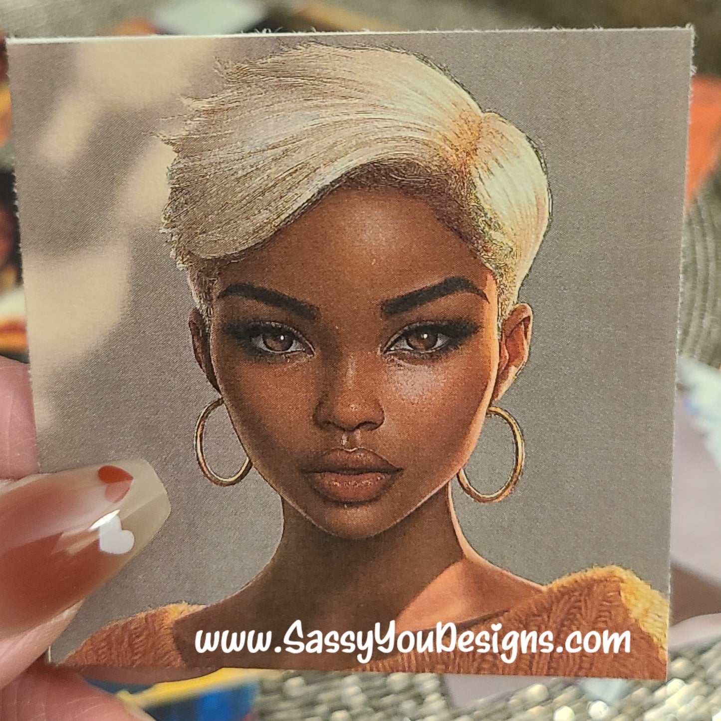 Celebrating Black History 430