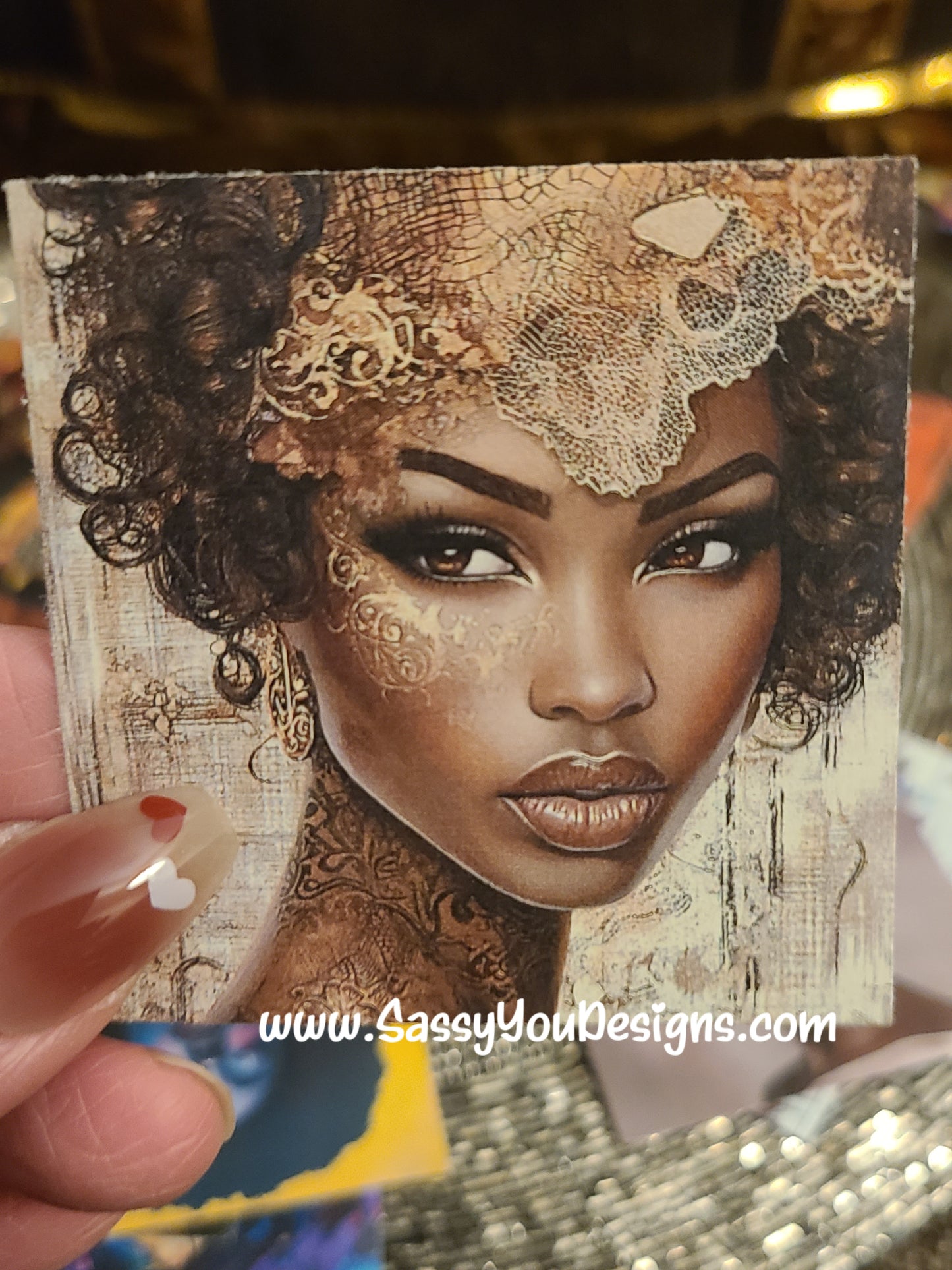 Celebrating Black History 483