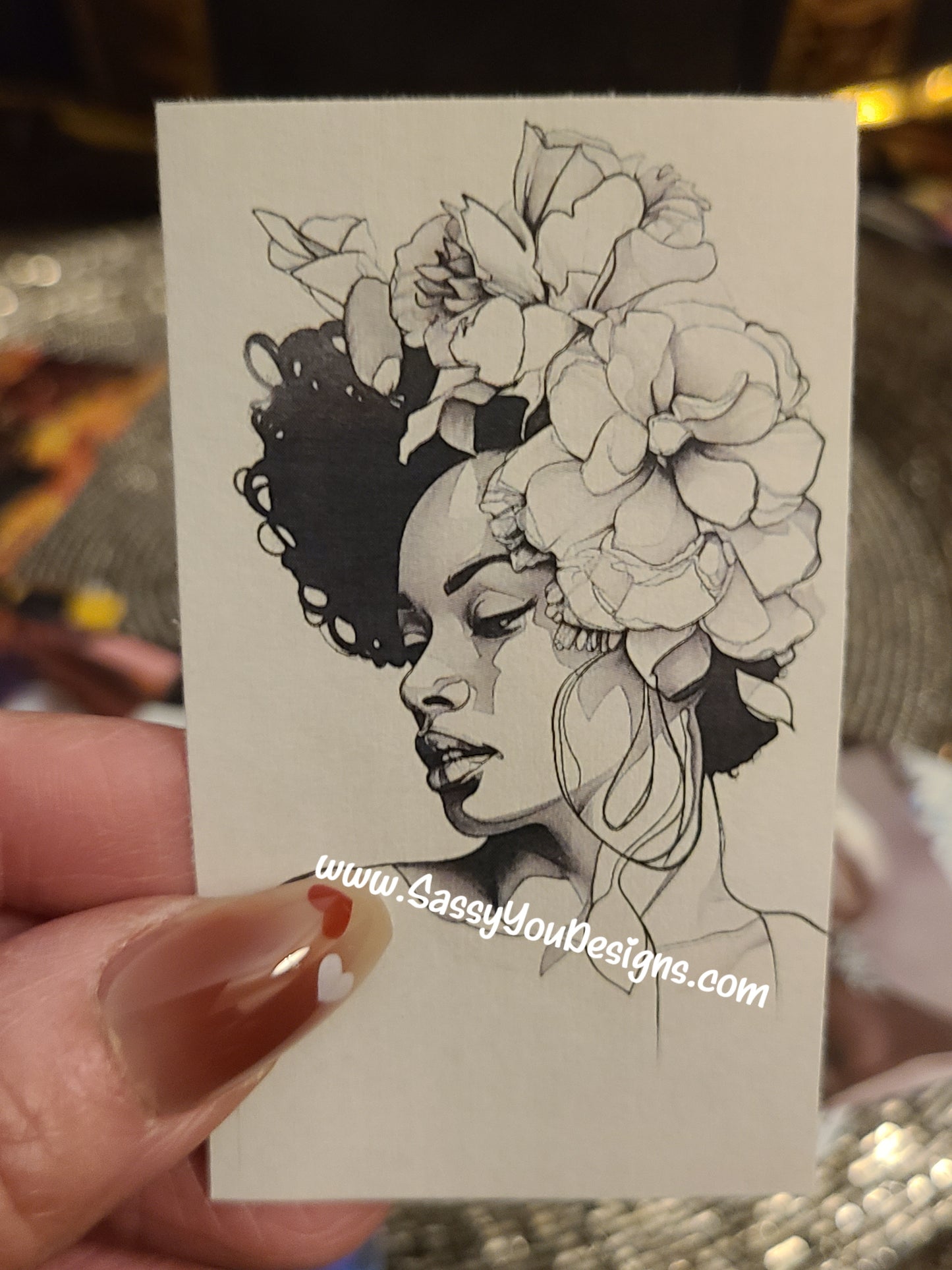 Celebrating Black History 485