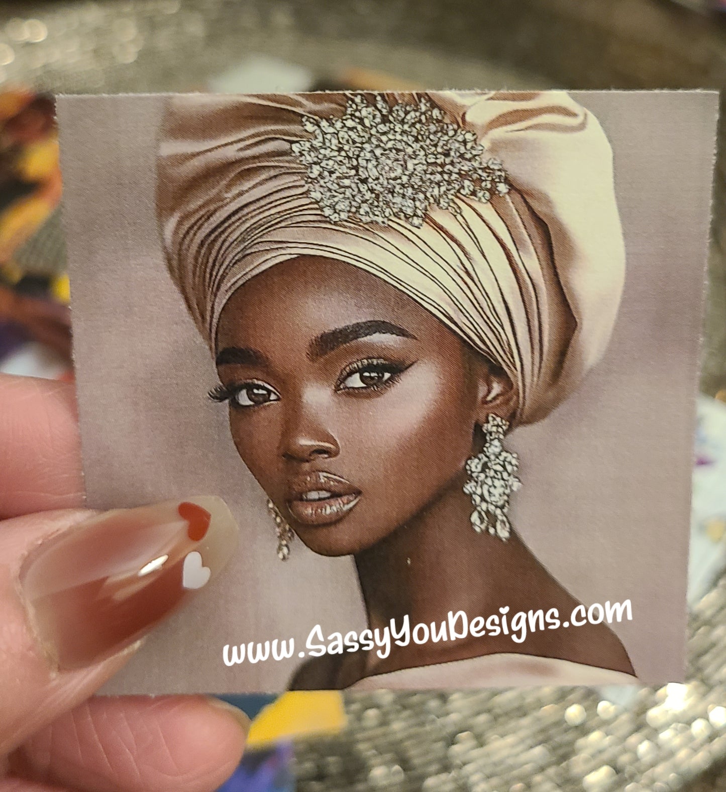 Celebrating Black History 486