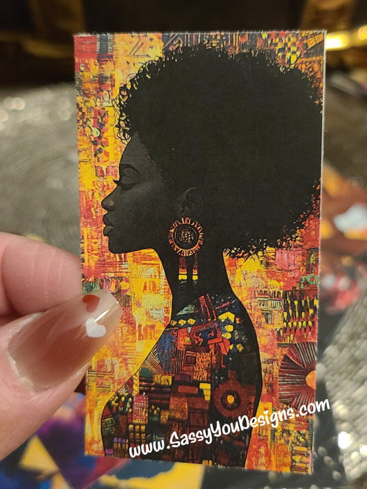 Celebrating Black History 489