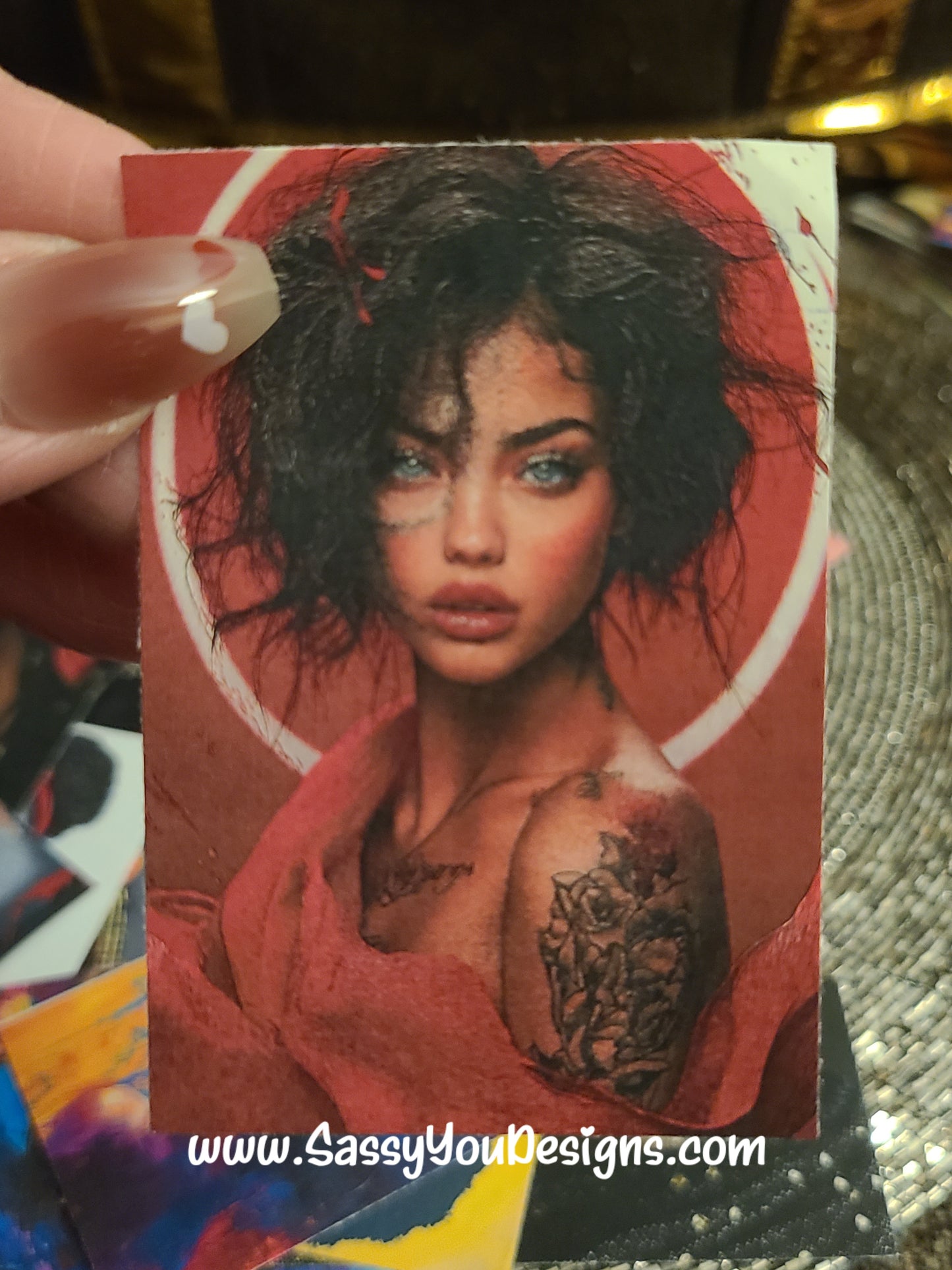 Celebrating Black History 494