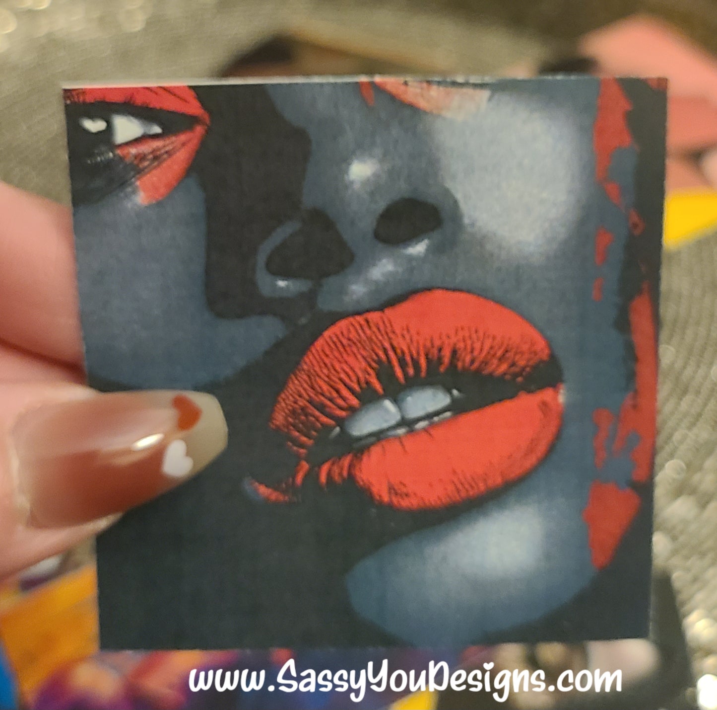 Celebrating Black History 496