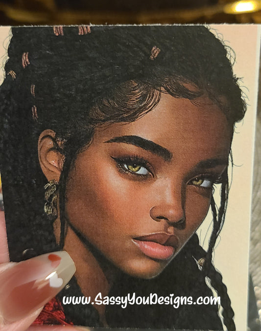 Celebrating Black History 501