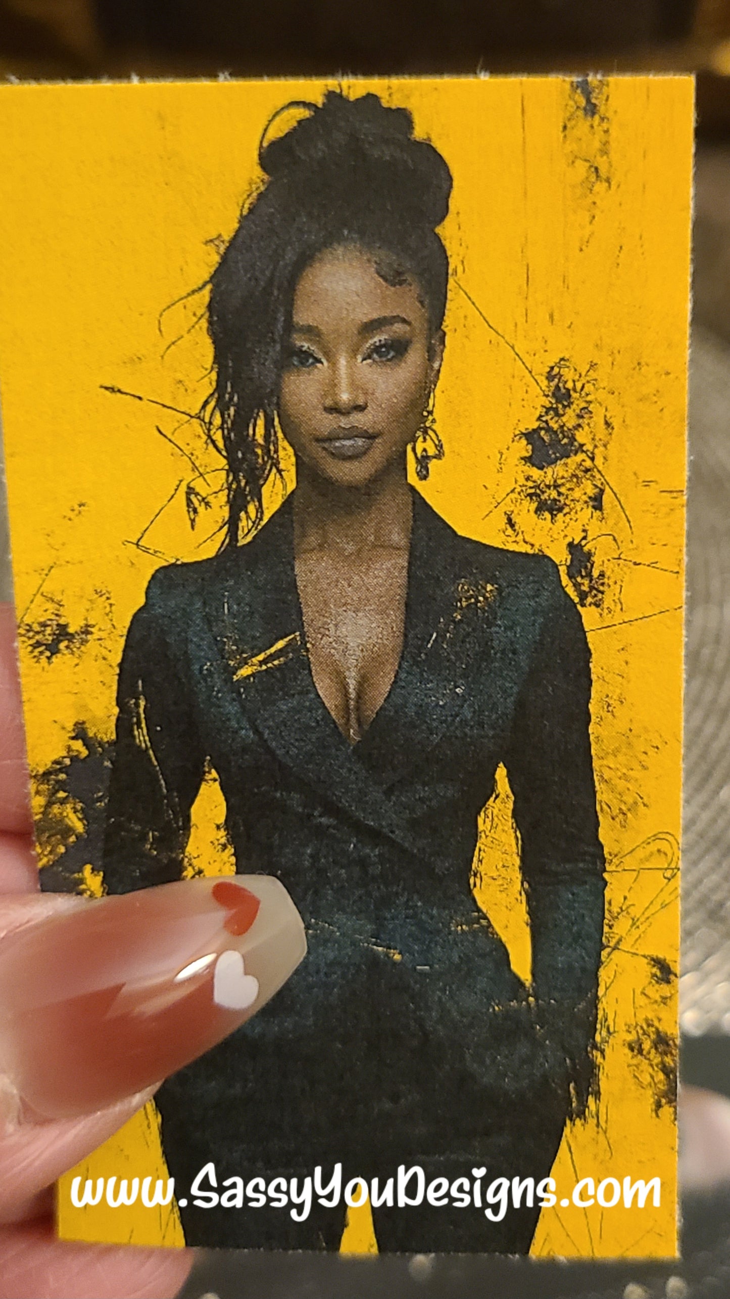 Celebrating Black History 502