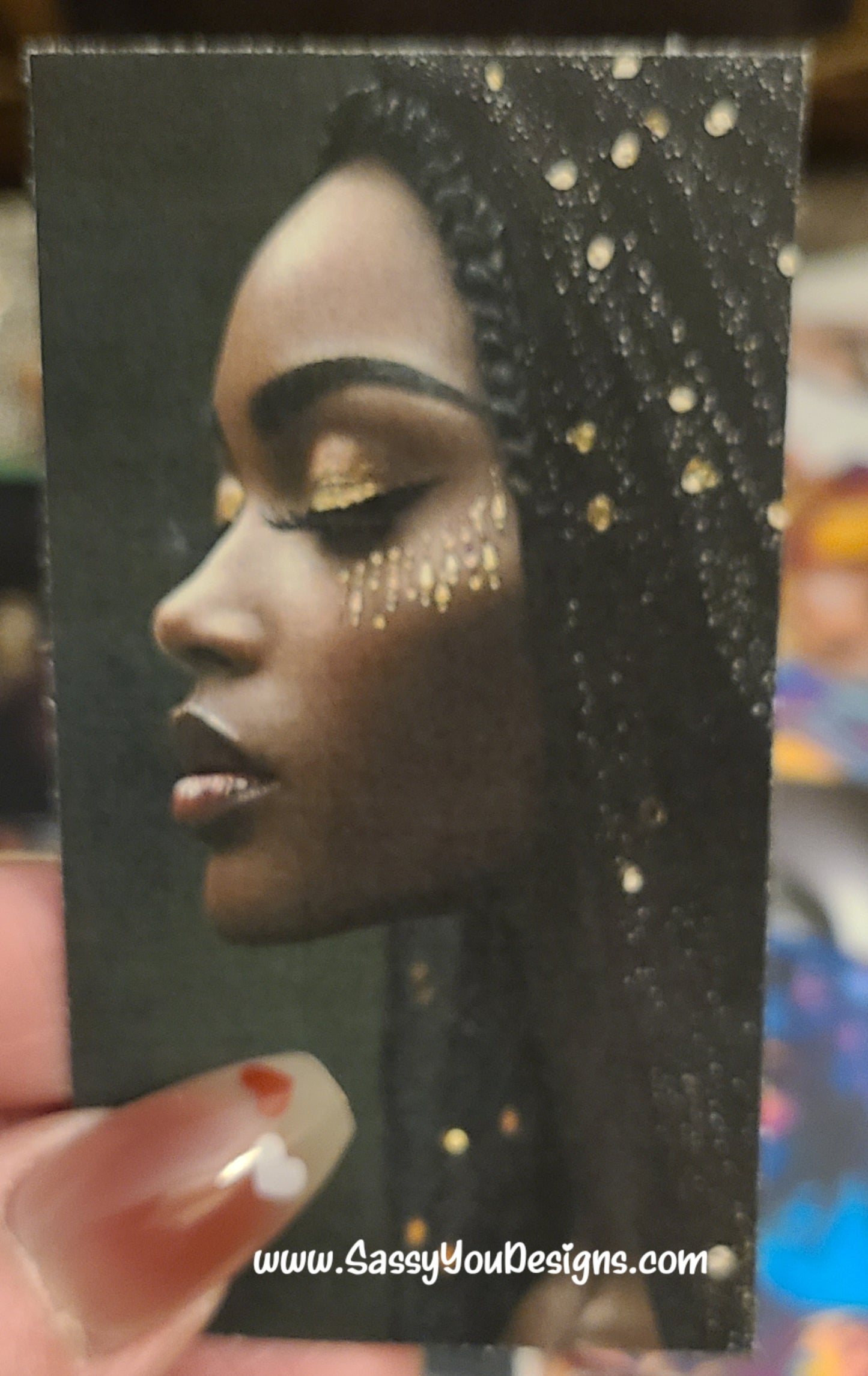 Celebrating Black History 505